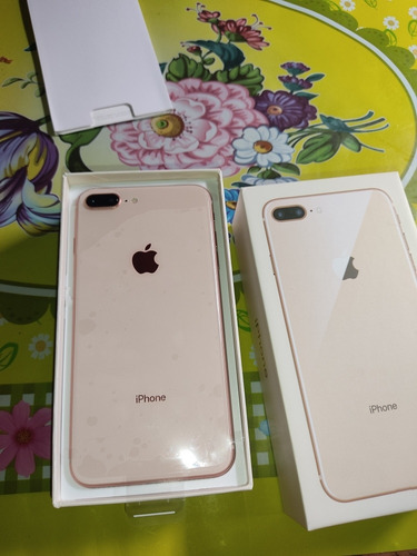 iPhone 8 Plus | Mercado Livre