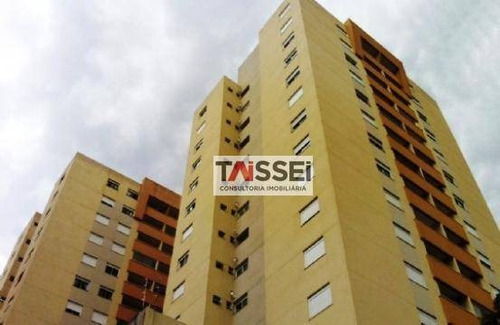 Imagem 6 de 11 de Apartamento Com 3 Dormitórios À Venda, 87 M² Por R$ 850.000,00 - Saúde - São Paulo/sp - Ap8560