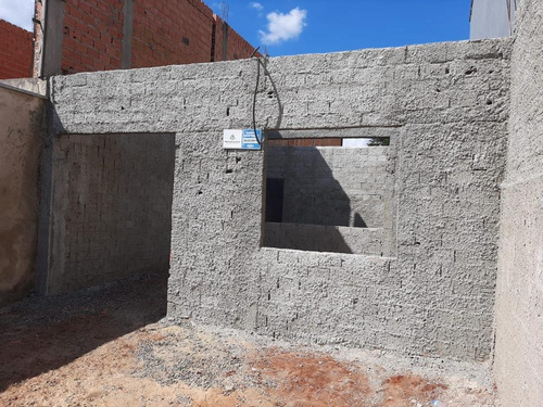 Imagem 7 de 16 de Terreno A Venda No Bairro Jardins De Tatuí - Tatuí/sp - 1600