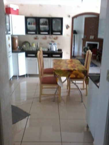 Imagem 8 de 22 de Oportunidade Condominio Ibiuna Casa, Piscina E Churrasqueira