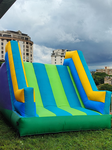 Castillo Colchón Inflable