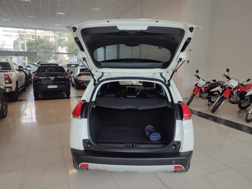 Imagen 7 de 9 de Peugeot 2008 Feline 1,6