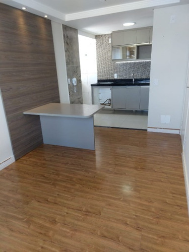 Imagem 10 de 13 de Apartamento Jardim Nathalie Mogi Das Cruzes Sp Brasil - 938