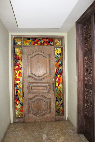 Imagem 5 de 30 de Casa Com 3 Dormitório(s) Localizado(a) No Bairro José Menino Em Santos / Santos - 5996
