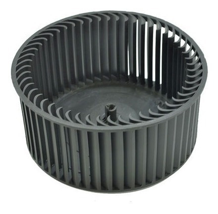 Imagem 1 de 2 de Ventilador Radial Ar Condconsul E. Fino 7500 Btus 326002068