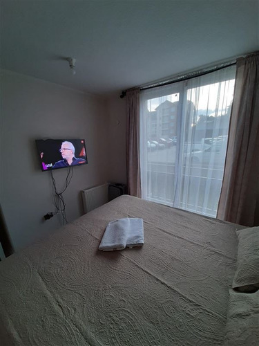 Imagen 6 de 11 de Departamento En Venta De 2 Dormitorios En Puerto Varas