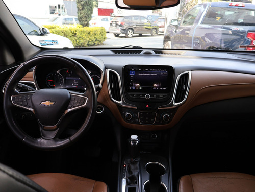 Chevrolet Equinox 1.5 Premier Plus Piel At