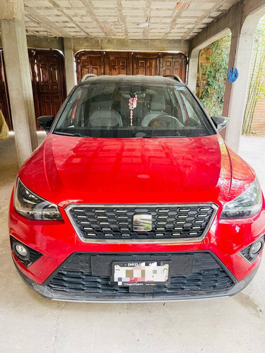 Seat Arona 1.6 Xcelllence Tiptronic