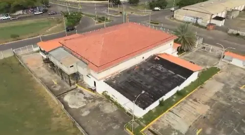 Local Comercial Anaco