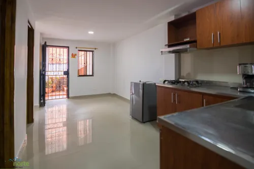Apartamento En Venta En Cabañas Bello. Cod V13400