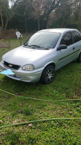 Chevrolet Corsa 1.4 Classic Gl 2009