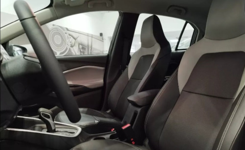 Chevrolet Onix 1.0 Lt Mt #mkt