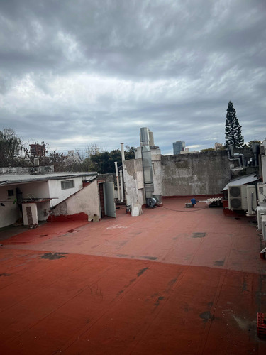 Excelente Terraza Mejor Esquina De Palermo Soho