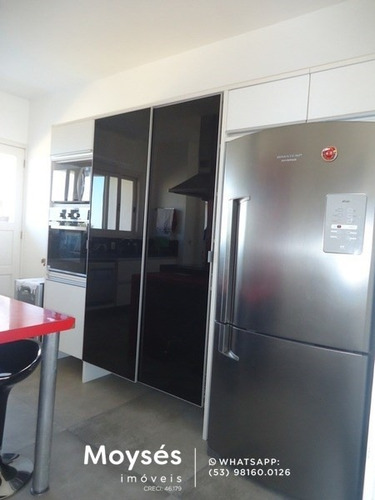 Imagem 6 de 10 de A4034 - Incrível Cobertura Duplex