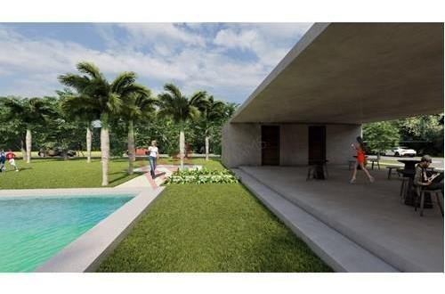 Imagen 5 de 18 de Terrenos Residenciales A La Venta En Santa Clara, Costa Esmeralda, Yucatán.