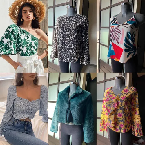 Donde puedo comprar ropa shein hotsell