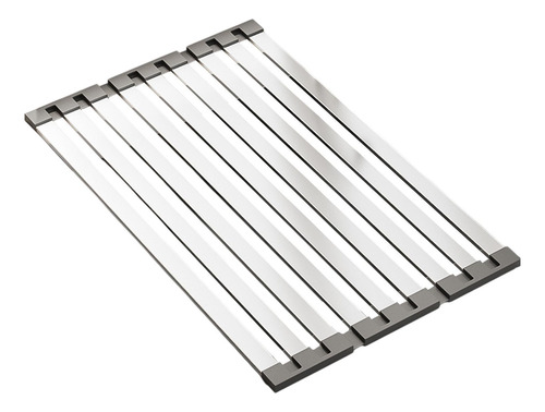 Rejilla Para Secar Platos, Escurridor De 55cm X 32,5cm