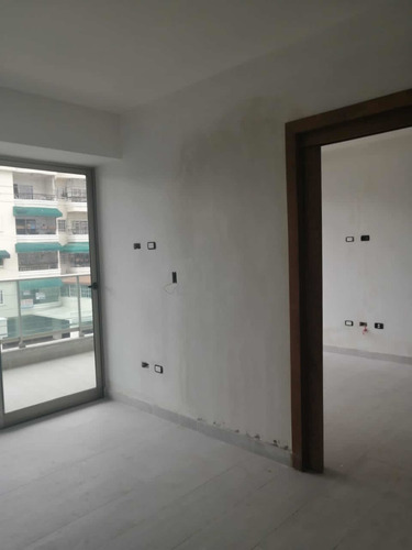 Imagen 8 de 10 de Vendo Apartamento En Bella Vista