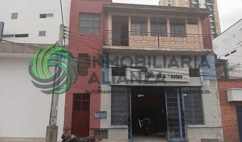 Apartamento En Arriendo En Centro. Cod A4340