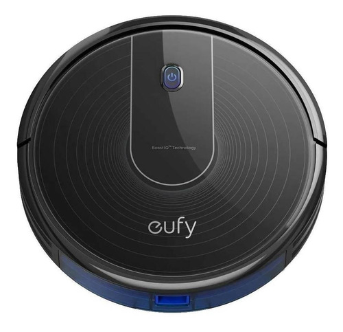 Aspiradora robot Eufy RoboVac 11S Plus negra 100V/240V