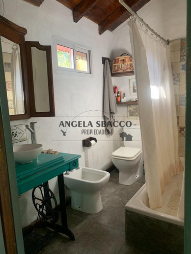 Imagen 15 de 30 de Quinta En Barrio El Remanso