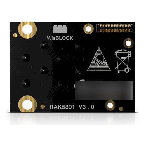 Módulo Rak5801 Convertidor De Corriente 4-20 Ma Lm2902