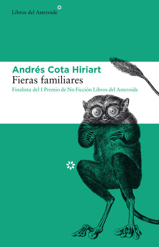 Fieras Familiares