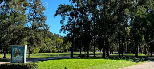 Alquiler Oficina En El Parque Empresarial Austral - Pilar
