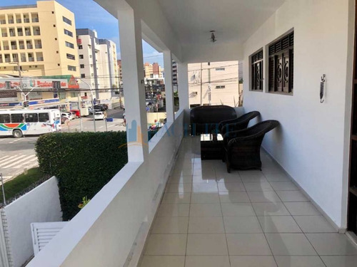 Imagem 2 de 13 de Casa A Venda, Jardim Oceania - 34085