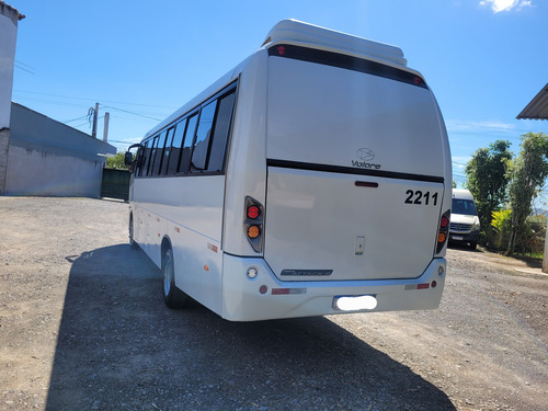 Marcopolo Volare V8l Com Ar Condicionado 29 Lugares