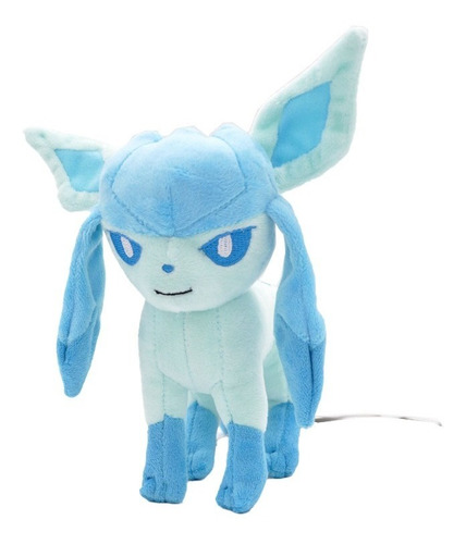 Peluche Pokemon - Glaceon