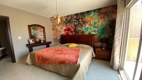 Imagen 12 de 14 de Casa En Venta En Pachuca Exclusivo Fraccionamiento