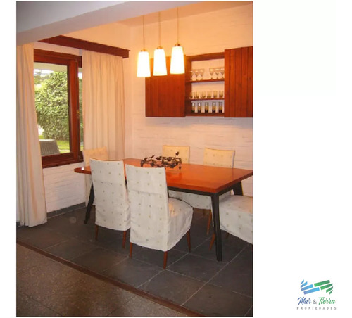 Alquilo Casa De 4 Dormitorios Por Temporada Eb La Mansa A 200 Ms Del Mar, Punta Del Este