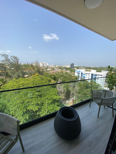 Apartamento En Venta En Torre Thiago Área Monumental