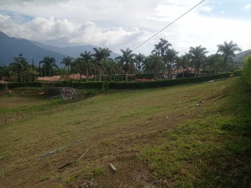 Lote En Copacabana Vereda El Noral