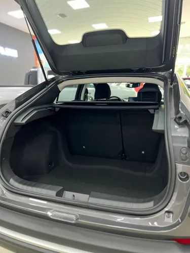 Fiat FASTBACK 1.0 Audace
