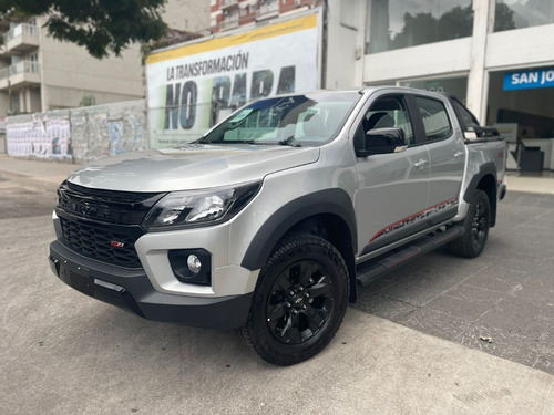 Imagen 13 de 15 de S10 Z71 2.8l 200cv 4x4 At Stock Fisico