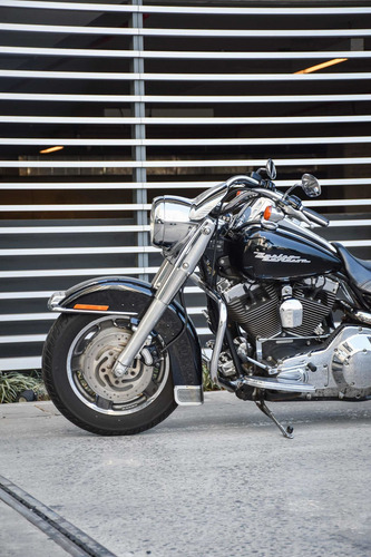 Imagen 11 de 15 de Harley Davidson Road King Custom