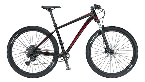 Bicicleta Mtb Zenith Calea Cmp Rodado 29