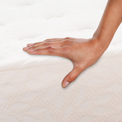 Cama Europea Cocopedic King Miro S/t