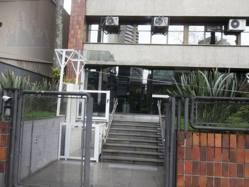 Imagem 21 de 21 de Comercial Para Aluguel, 0 Dormitórios, Vila Olímpia - São Paulo - 11575