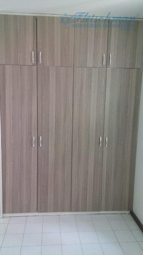 Imagem 8 de 30 de Apartamento Com 2 Dormitórios, 66 M² - Venda Por R$ 330.000,00 Ou Aluguel Por R$ 1.500,00/mês - Casa Forte - Recife/pe - Ap0619