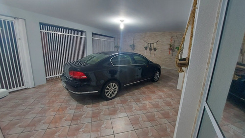 Volkswagen Passat 2.0 Tsi 4p