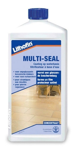 Lithofin Multi-seal 1 L