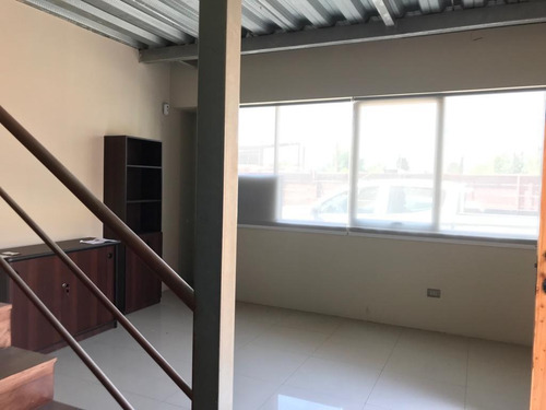 Arriendo De Galpon En Cacique Colin