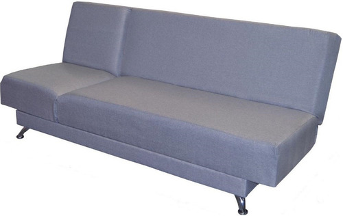 Sofa Cama Modelo Vega Gris