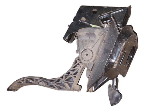 Pedal Freno Jetta A4 Std Motor 2.0lt Original (Usado)