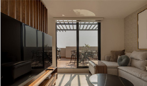 Meseta Altta Homes