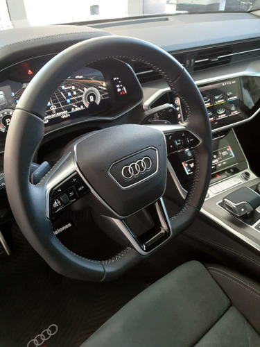 Audi A6 3.0 55 Tfsi Stronic Quattro 340cv