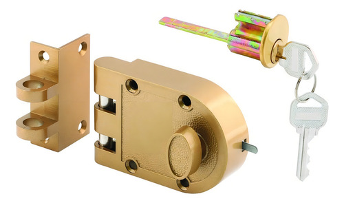 Chave de bloqueio U 9970 da Prime-line Products, U 9970